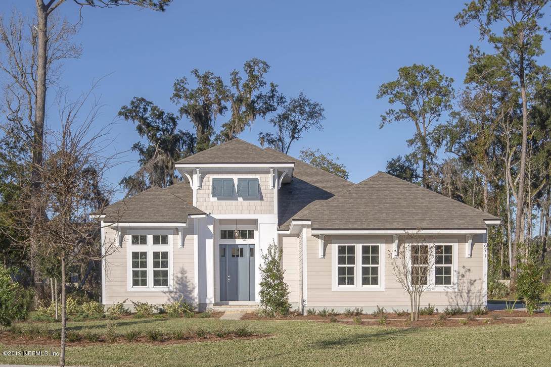 1671 Marians View Walk - Photo 1