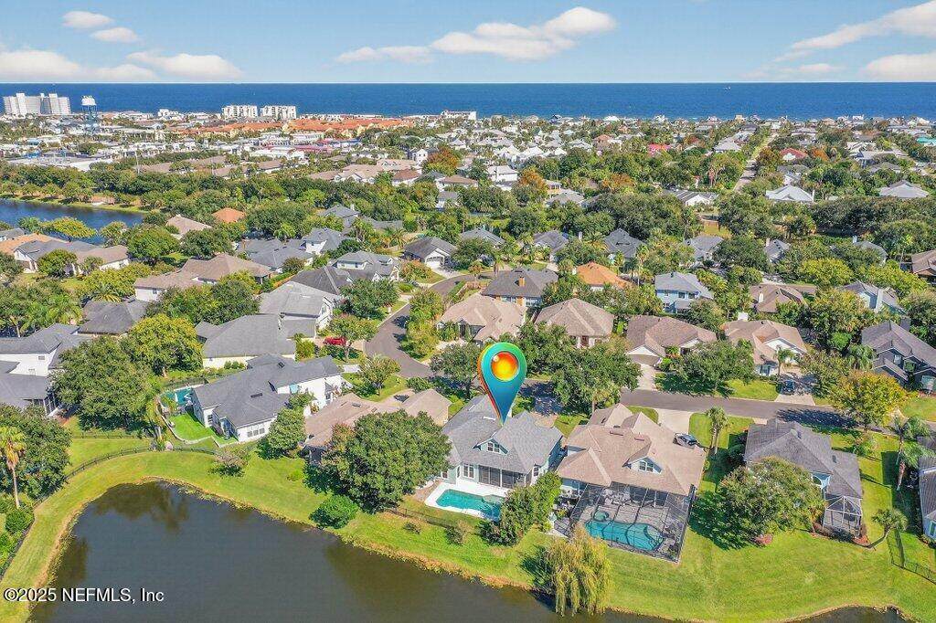 3528 Bay Island Circle - Photo 1