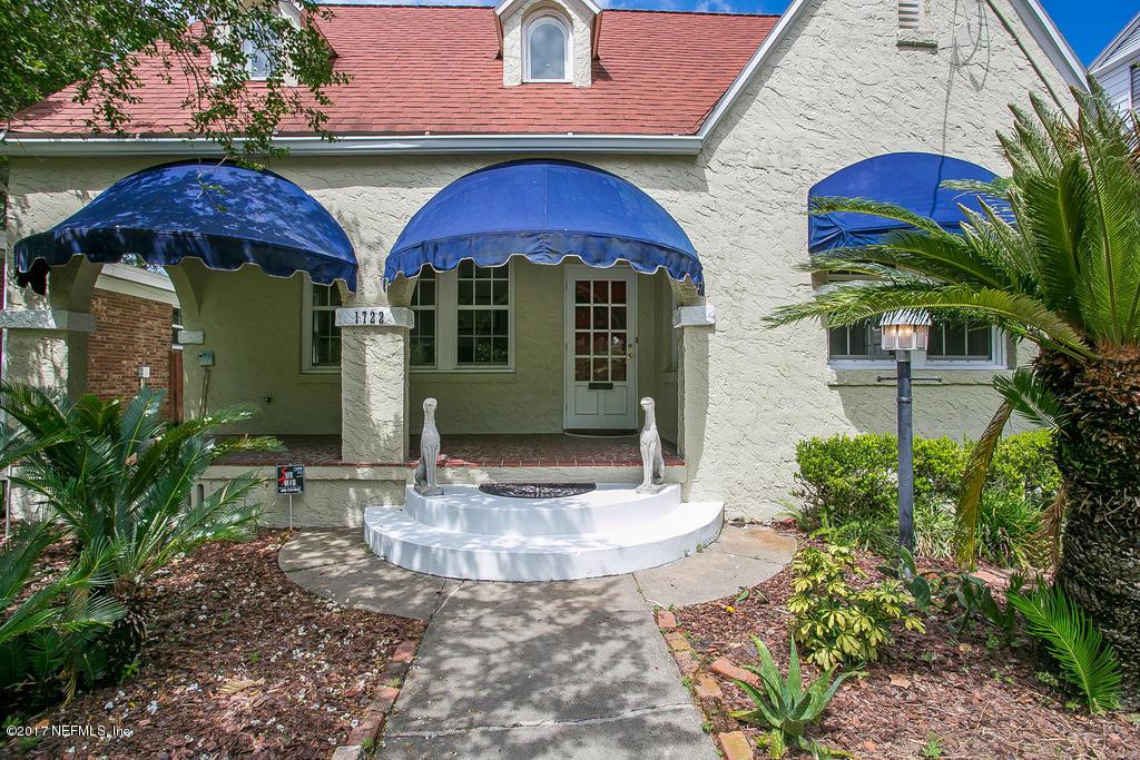1722 Belmonte Ave - Photo 1