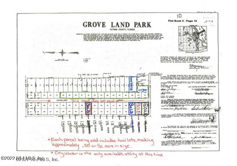 LOT 14 Vernon-Oakwood - Photo 1