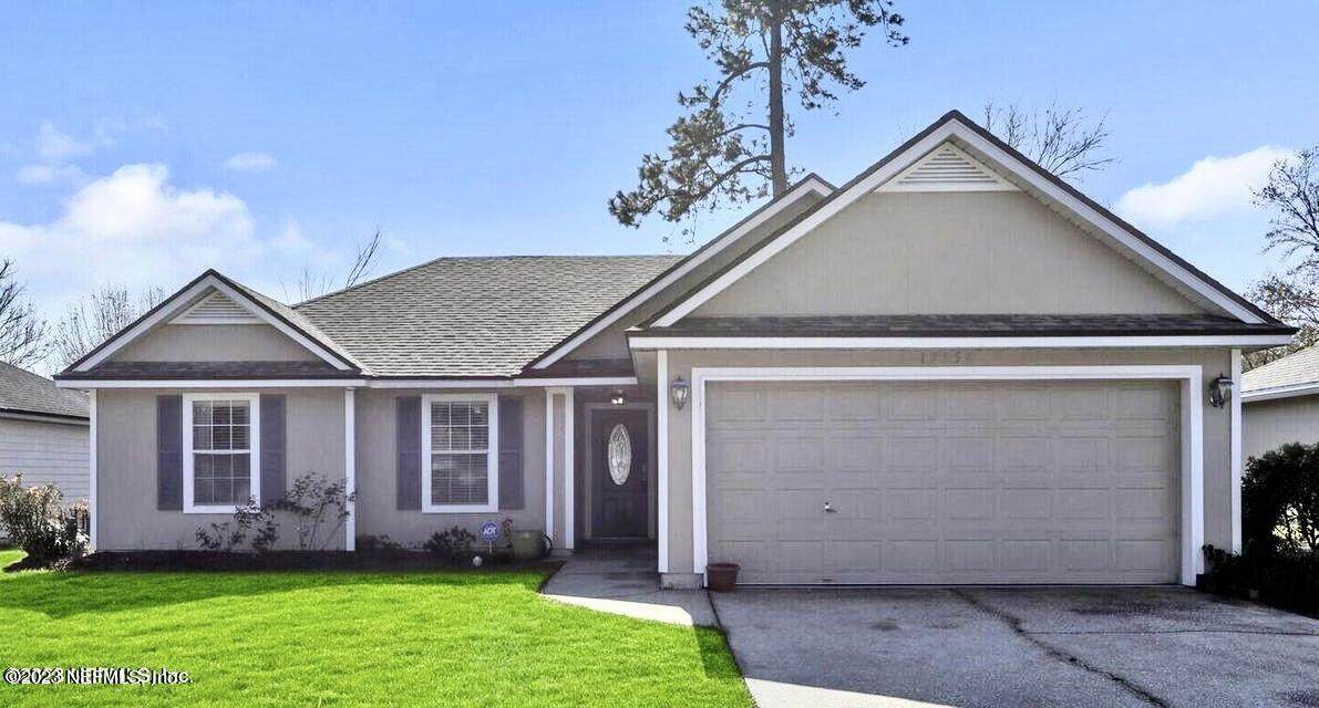 12256 Hunters Haven Ln - Photo 1
