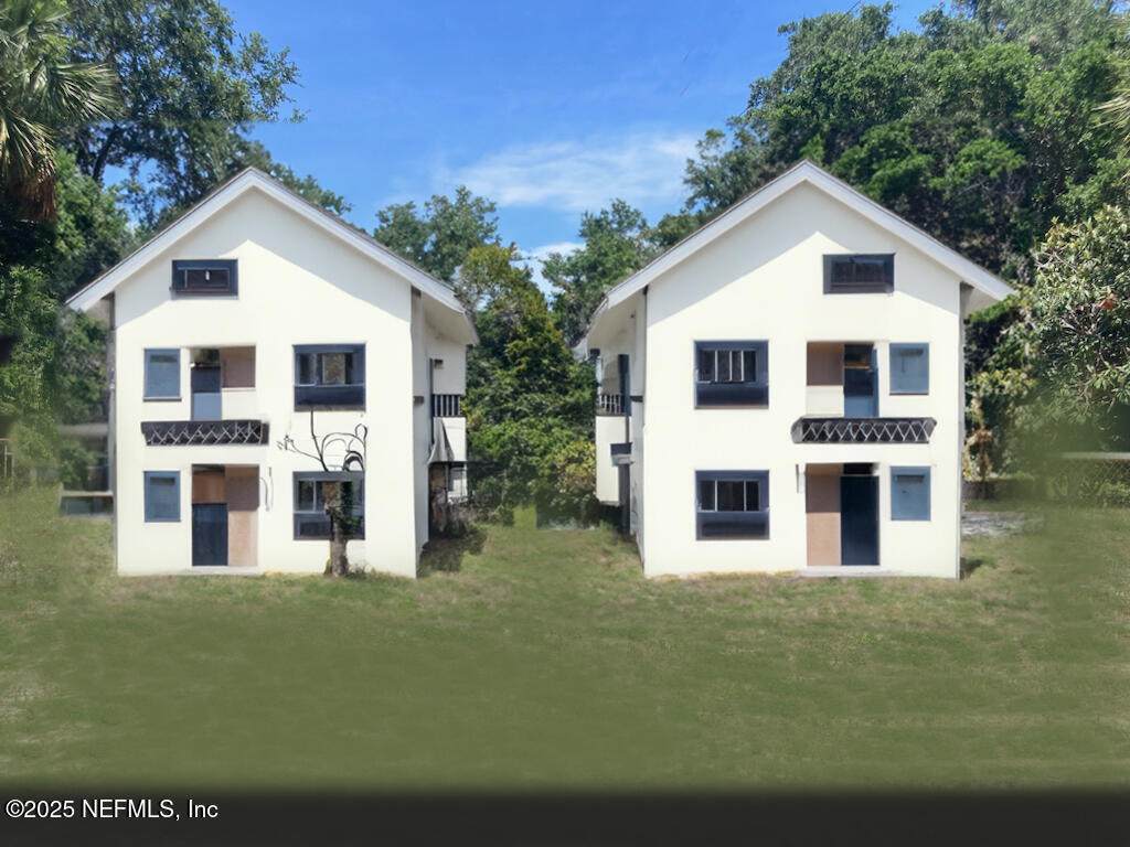 1453 Henry Street - Photo 1