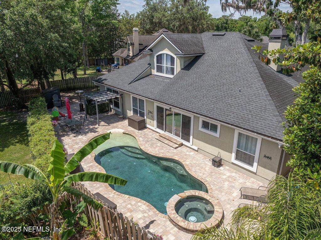 2918 Grande Oaks Way - Photo 1