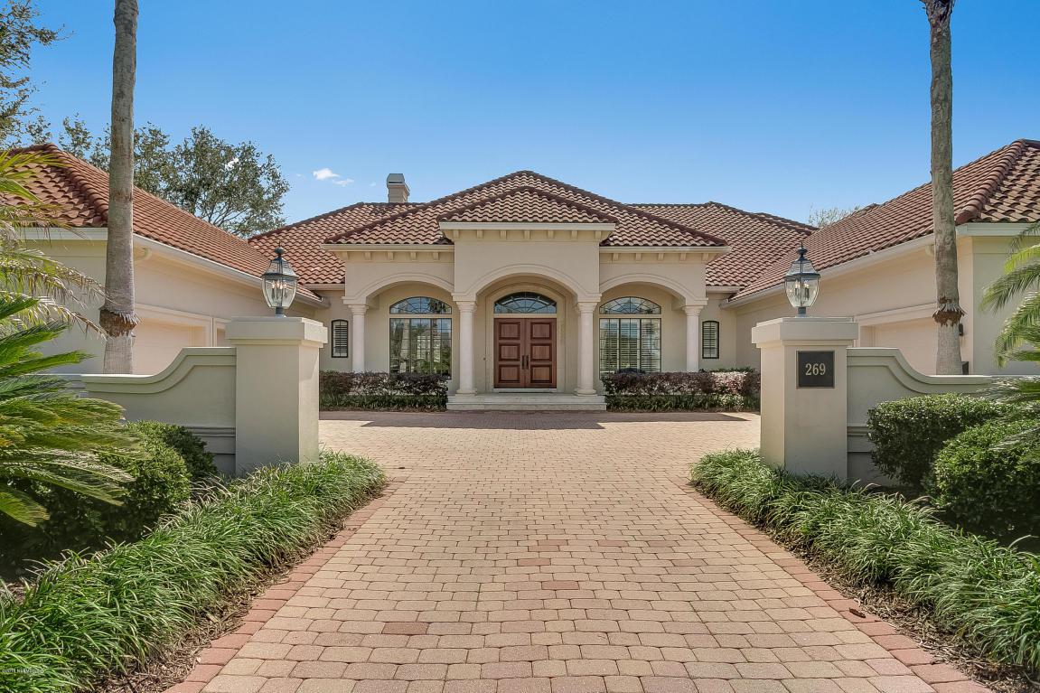 269 Plantation Cir - Photo 1