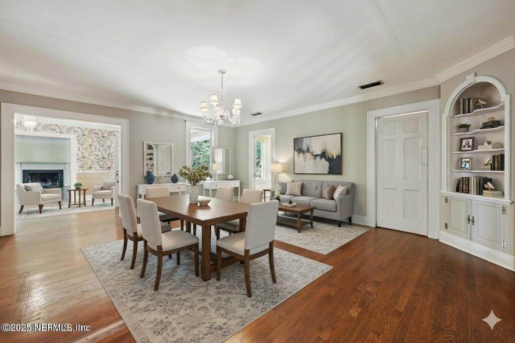 4441 Ortega Farms Circle - Photo 1