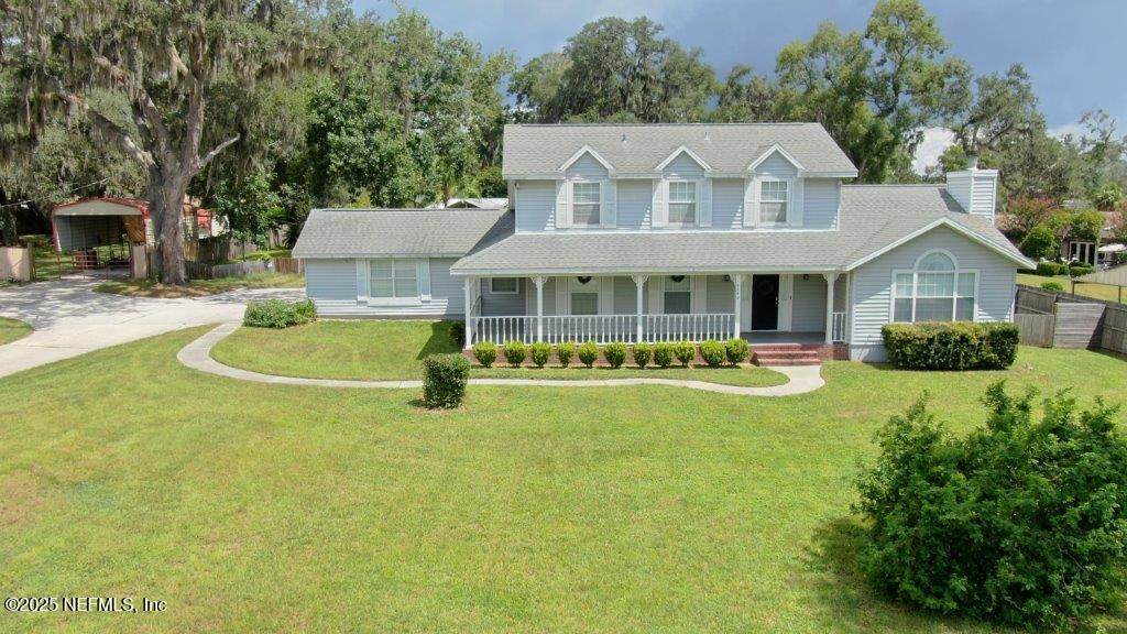 2540 Moody Avenue - Photo 1