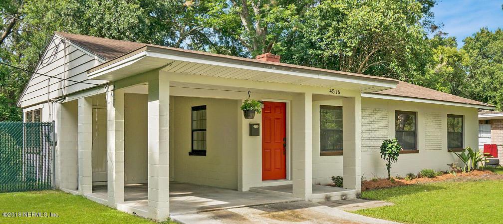 4516 Sussex Ave - Photo 1