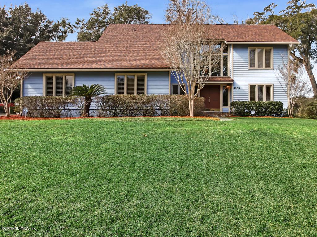4955 Empire Ave - Photo 1
