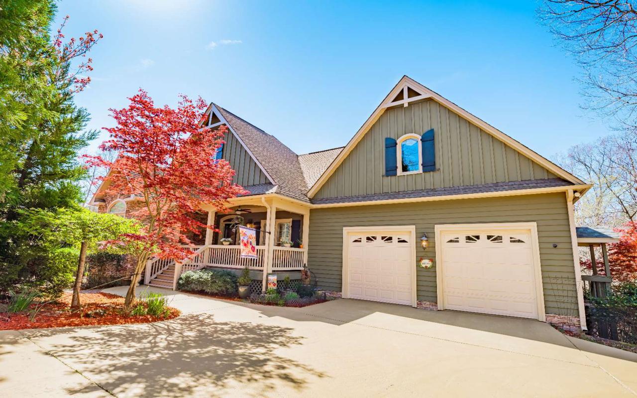 1021 Newport Drive - Photo 1