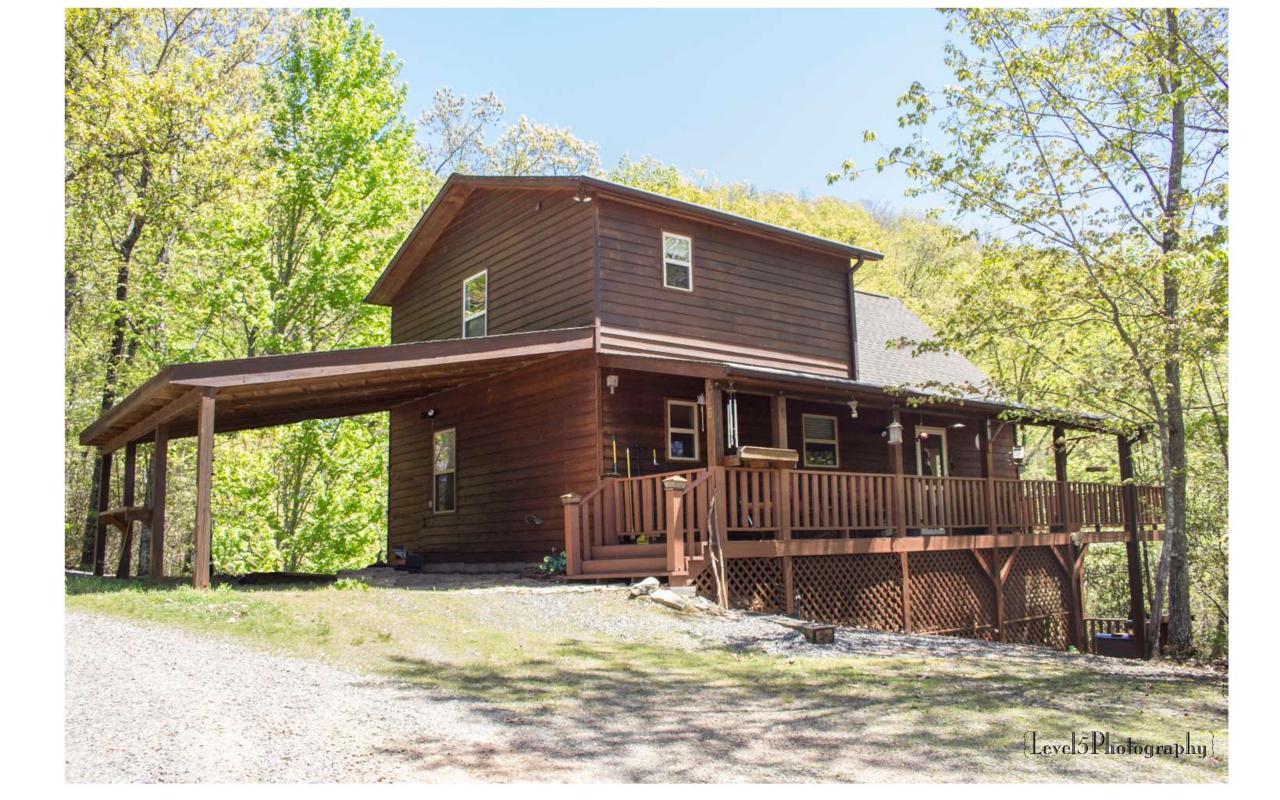 6 Flat Ridge Road - Photo 1