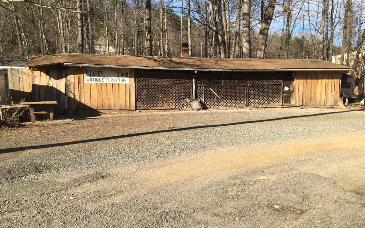 1480 W Us Hwy 64 - Photo 1