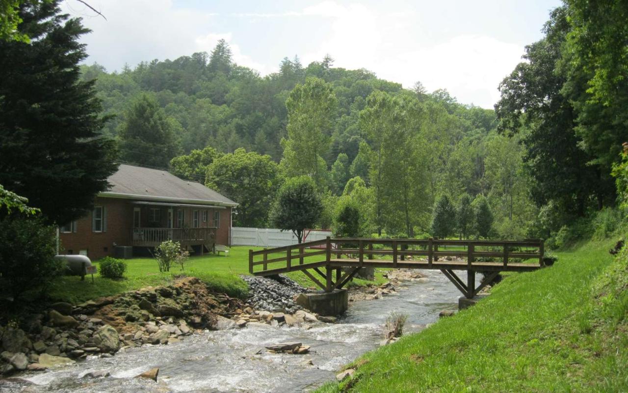 1631 Moody Hollow Road - Photo 1