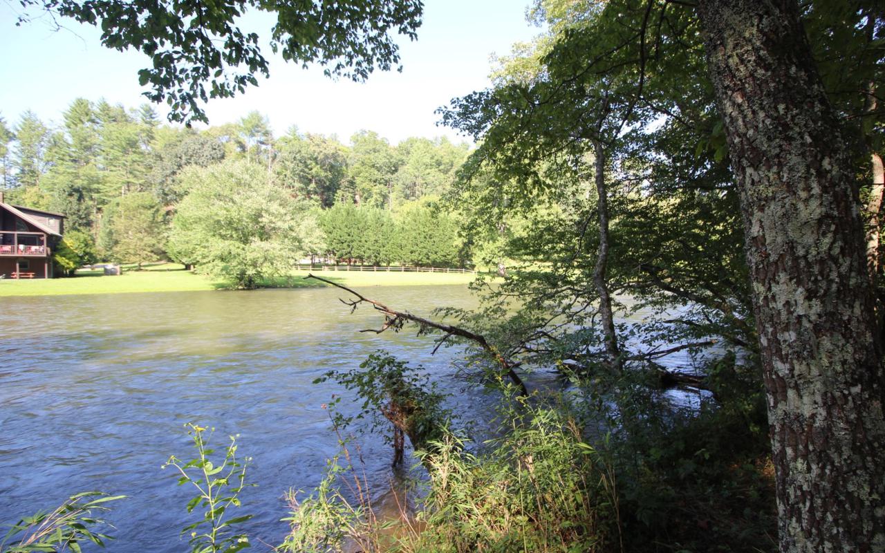 LT 11 Rushing Water Trail - Photo 1 LT 11 Rushing Water Trail - Photo 1