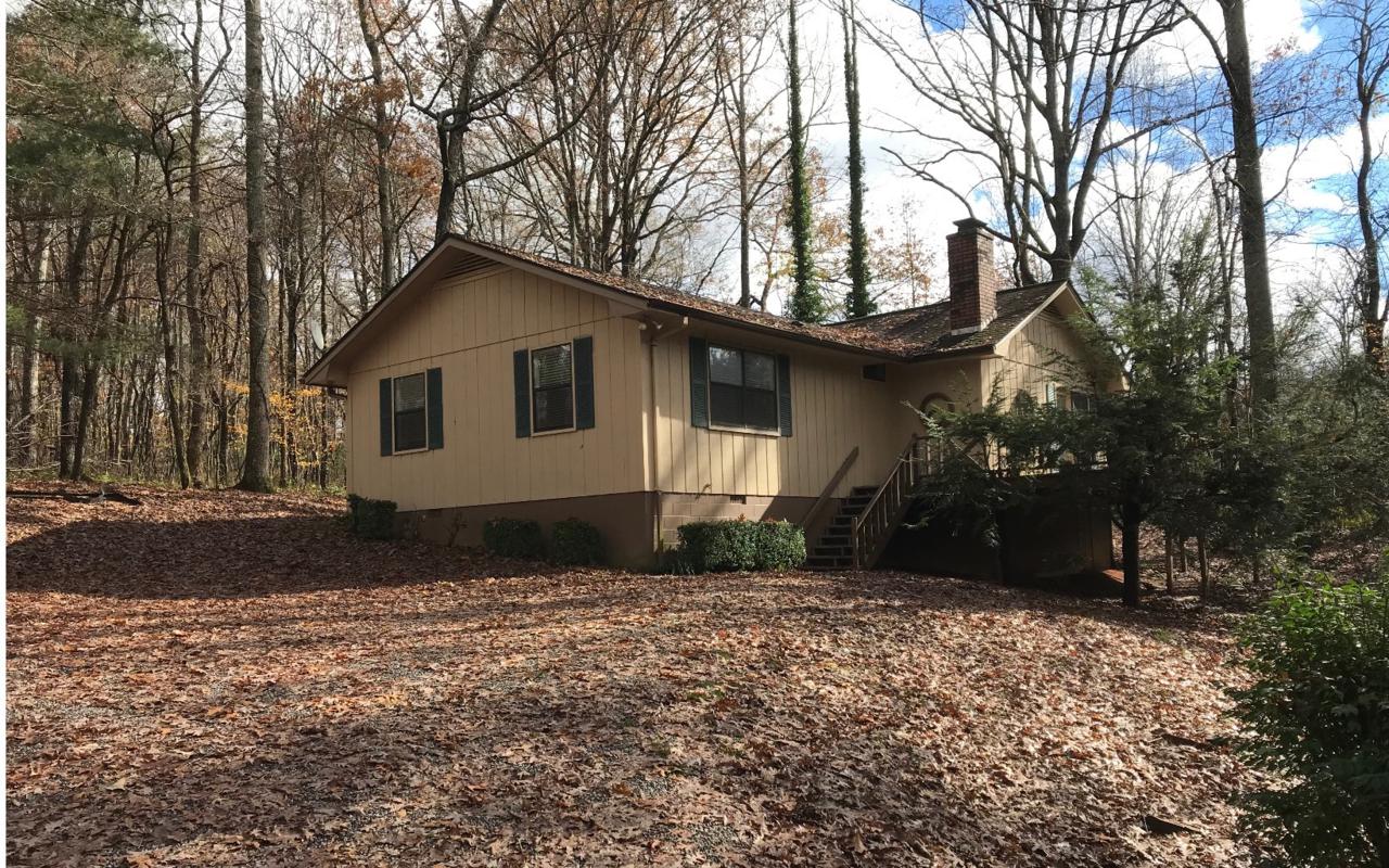 117 Town Creek View - Photo 1