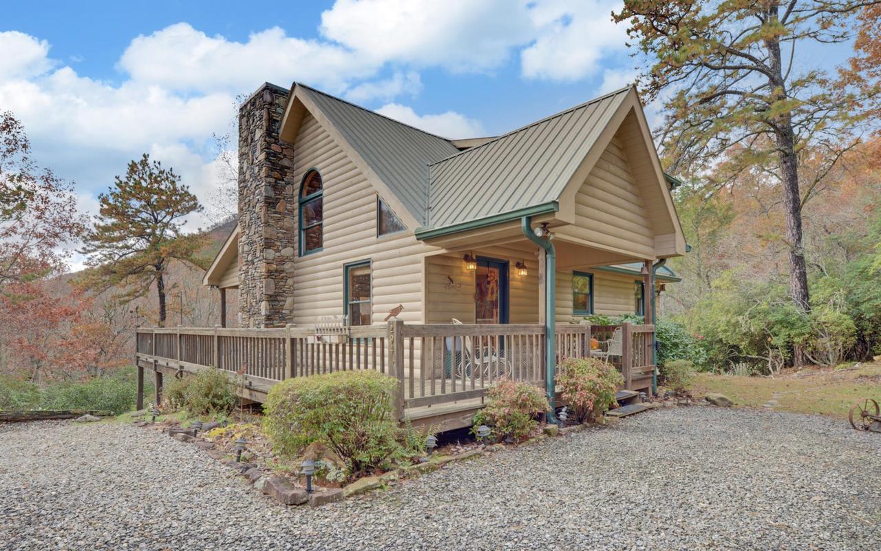 294 Maney Branch Rd. - Photo 1
