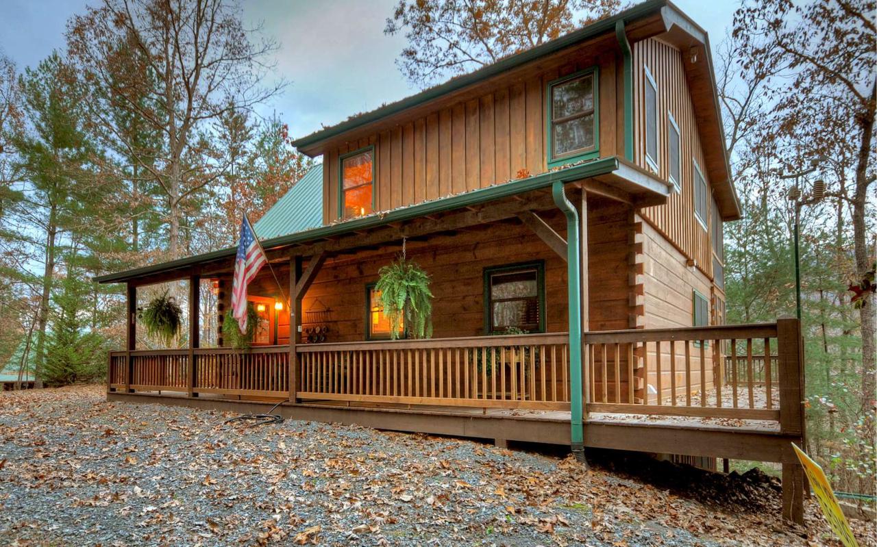 245 Rhonda Lane - Photo 1