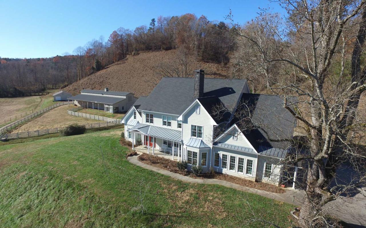 619 Hamp Mill Road - Photo 1
