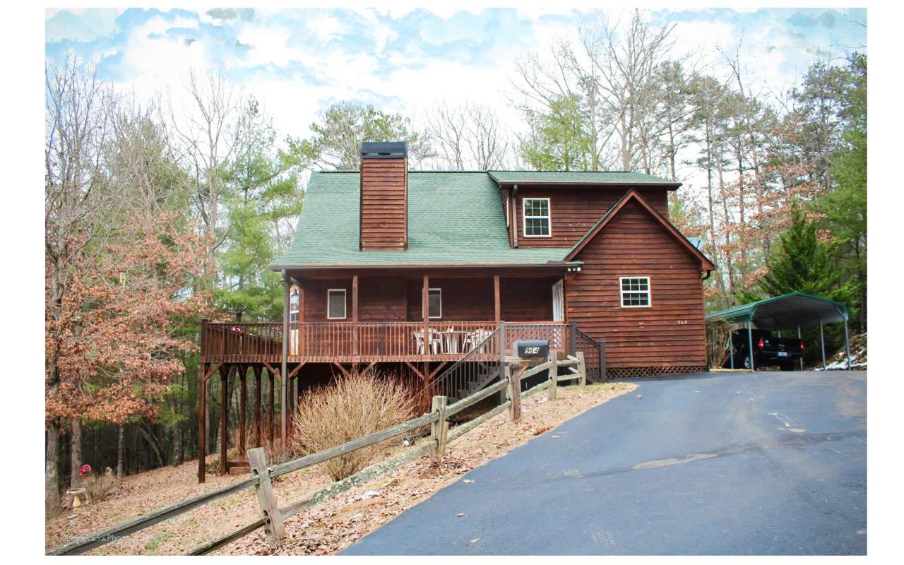 964 Hedden Road - Photo 1