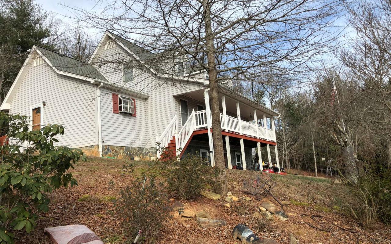 98 Pinewood Circle - Photo 1