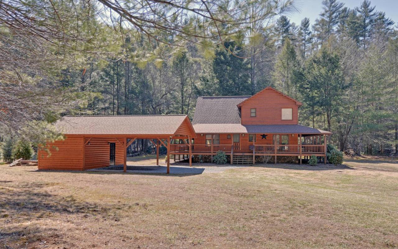 119 Chase Hollow Lane - Photo 1