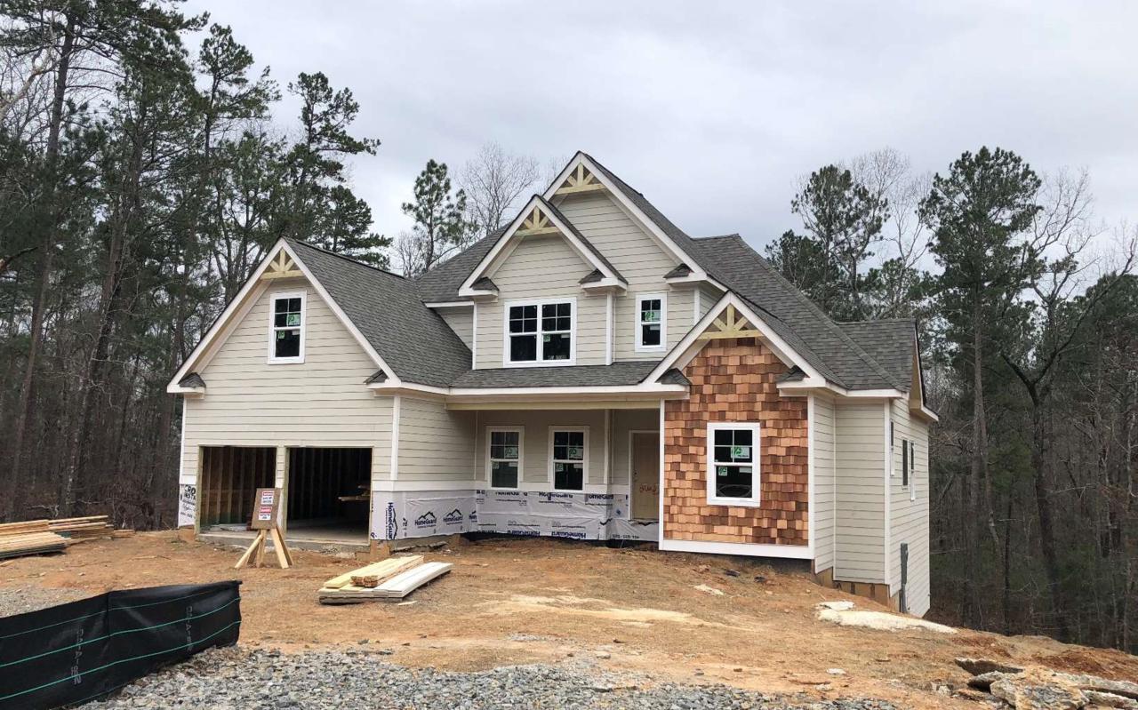 413 Spring Lake Hills - Photo 1