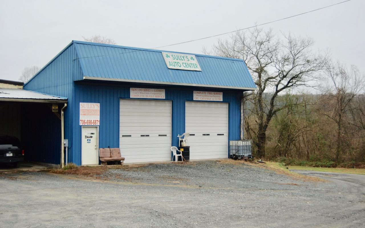 731B Progress Road - Photo 1