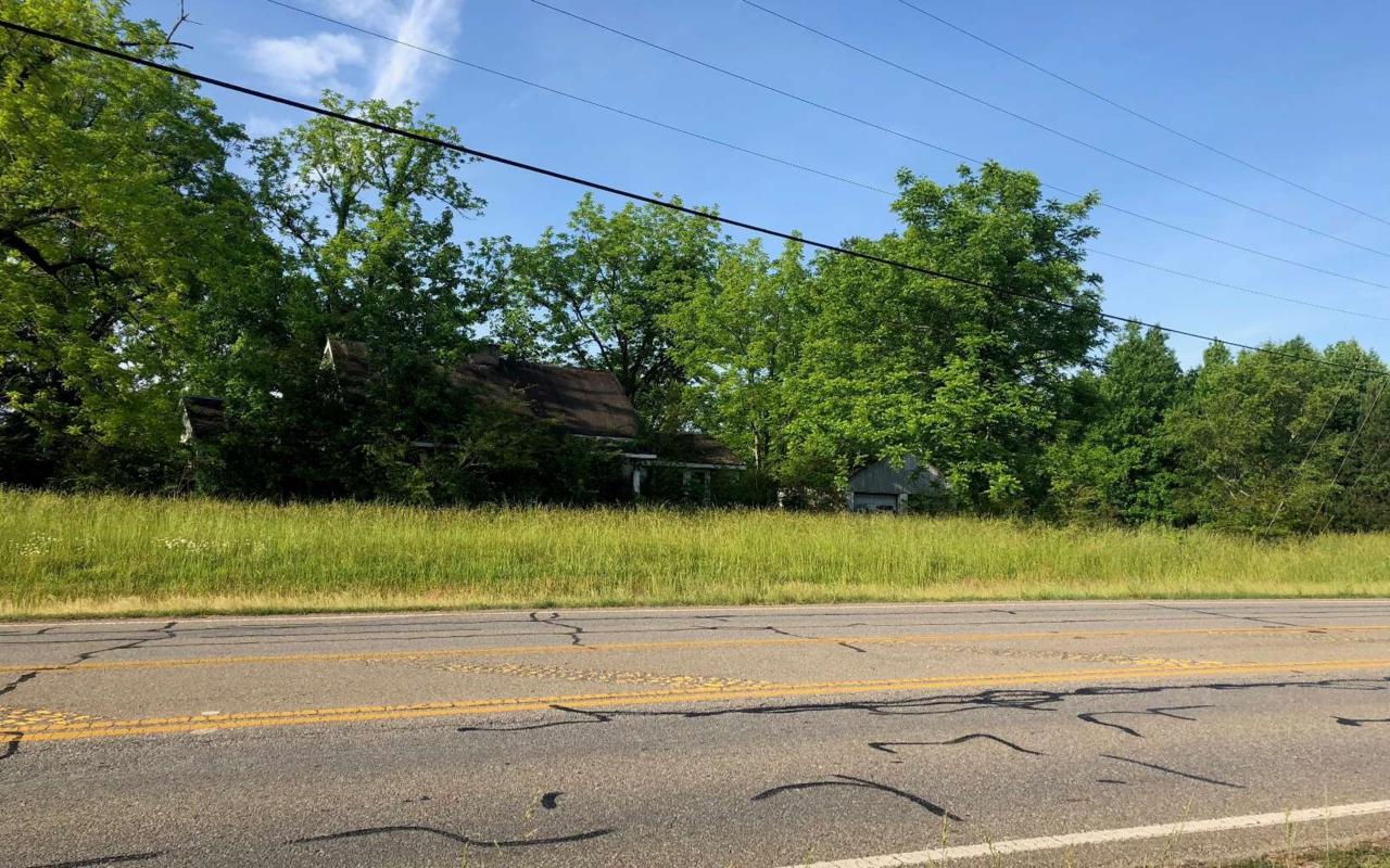 7415 Hwy 53 W - Photo 1