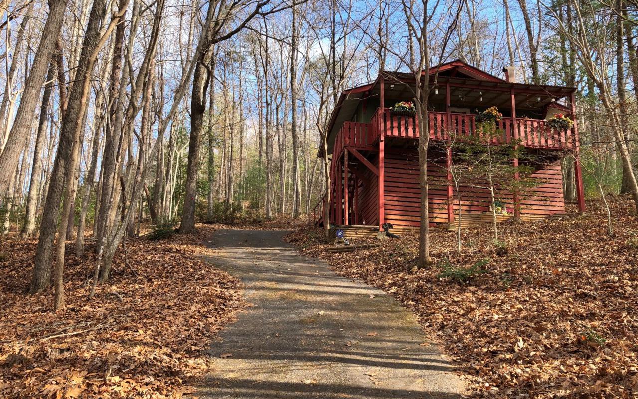 4254 Rock Creek Road - Photo 1