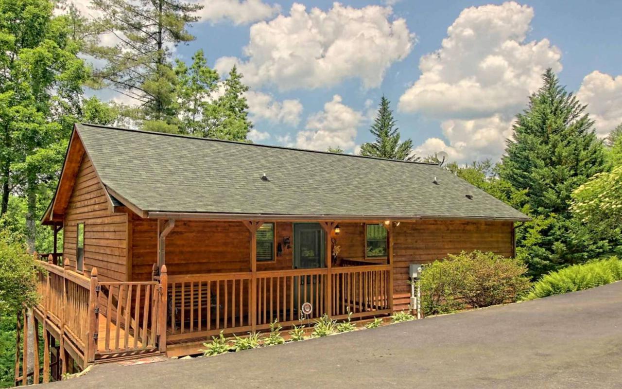 162 Fortenberry Creek Rd - Photo 1