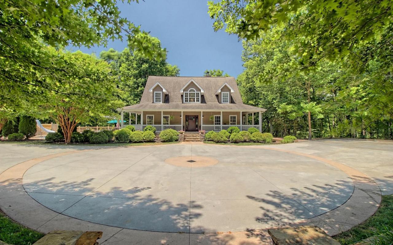 1110 Rocky Top Rd - Photo 1