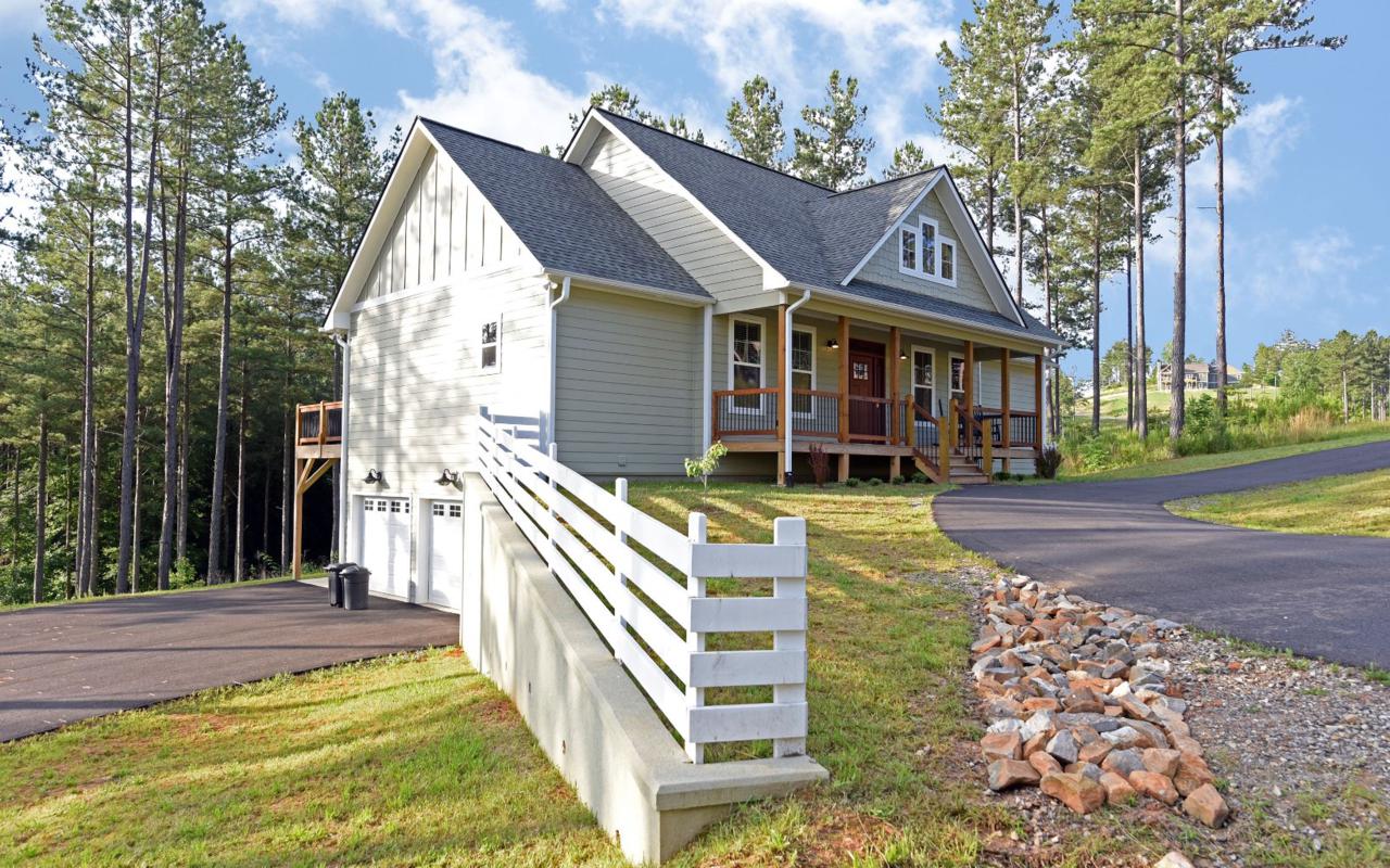 1564 Ridge Pointe Way - Photo 1