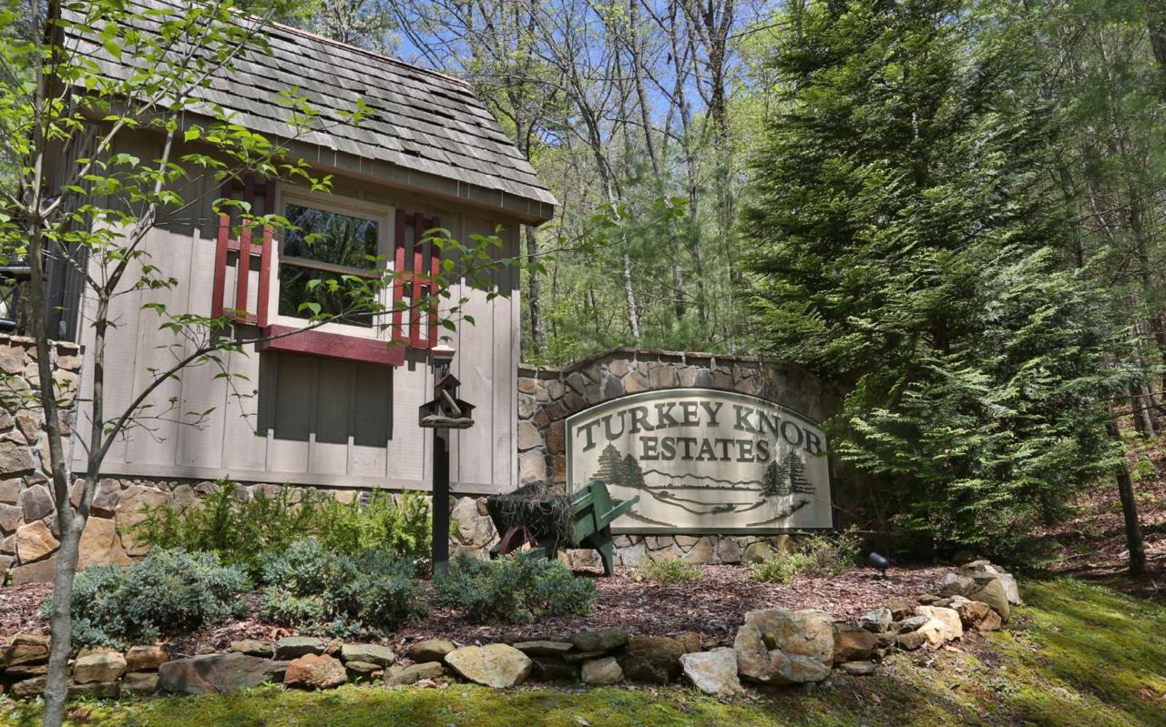 LOT32 Turkey Knob Estates - Photo 1 LOT32 Turkey Knob Estates - Photo 1