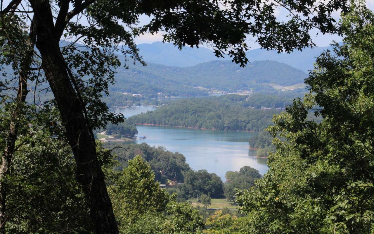 Chatuge Crest Lot 6 - Photo 1 Chatuge Crest Lot 6 - Photo 1