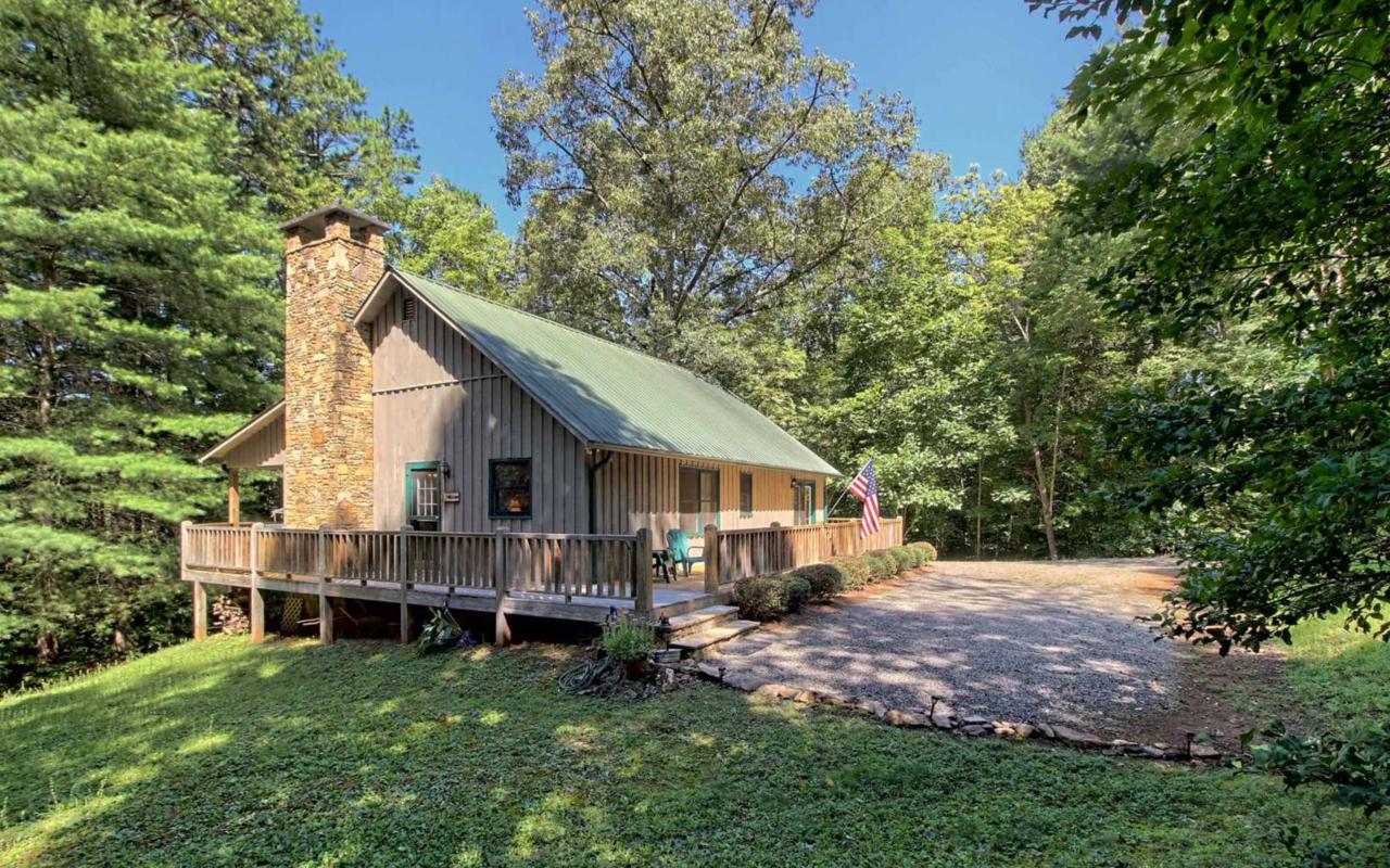 302 Barefoot Hills Road - Photo 1