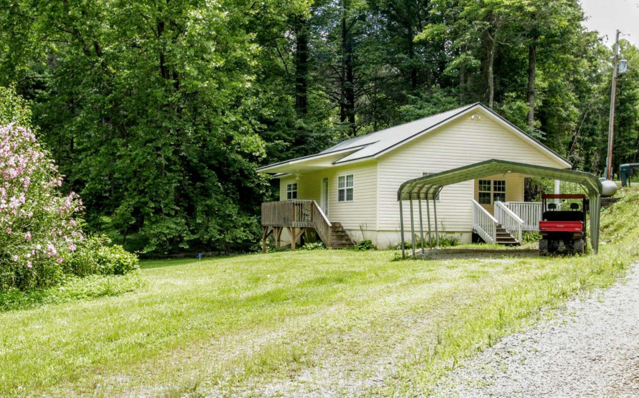 504 Ed Graves Road - Photo 1