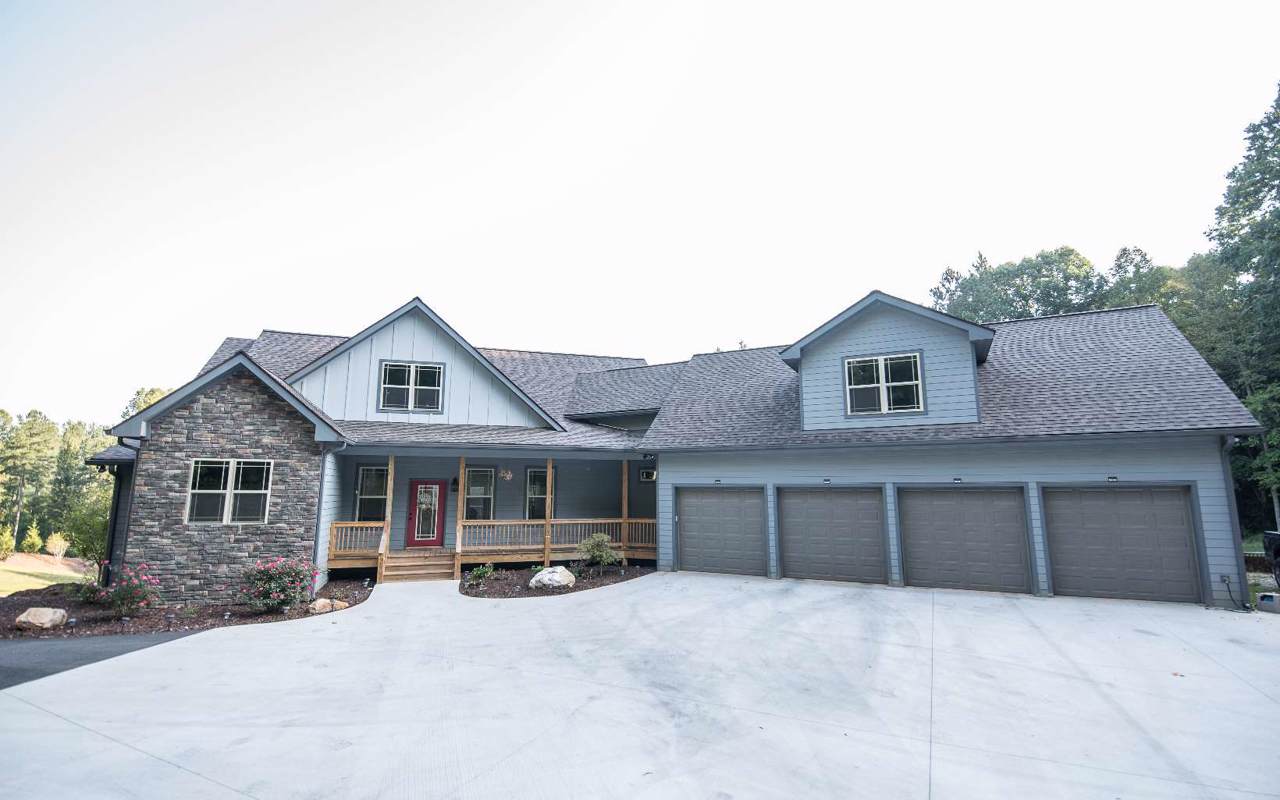 122 Loop View Ln - Photo 1