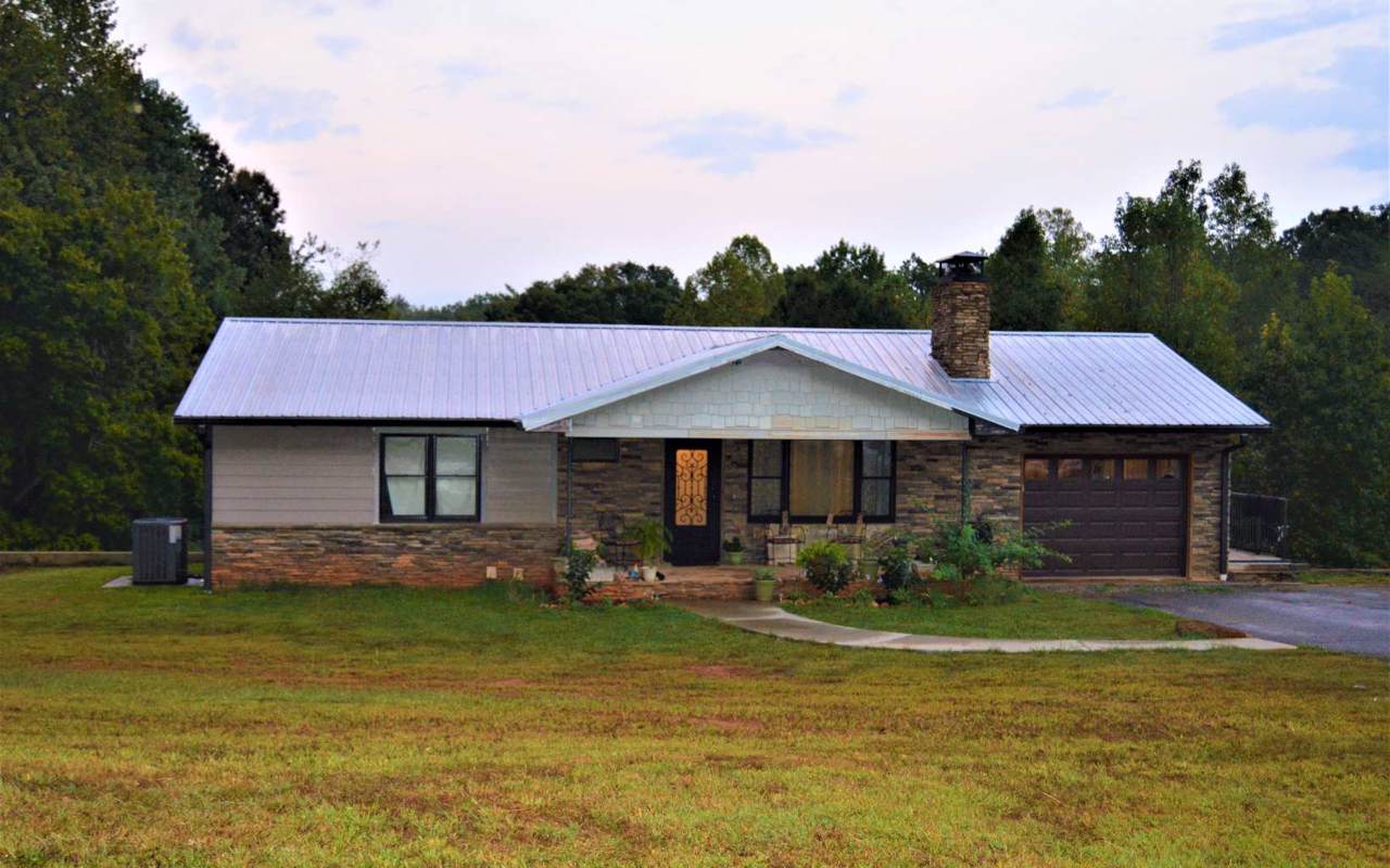 4724 Porter Springs Road - Photo 1