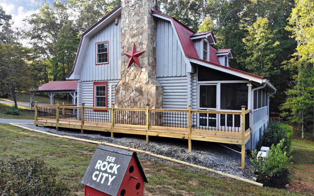 36 Log Lane - Photo 1
