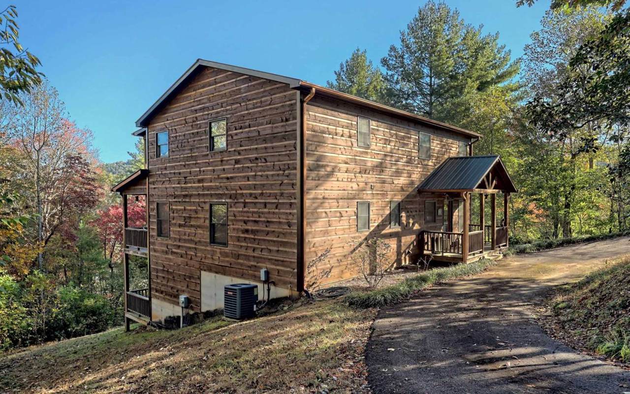 1783 Owl Creek Spur - Photo 1
