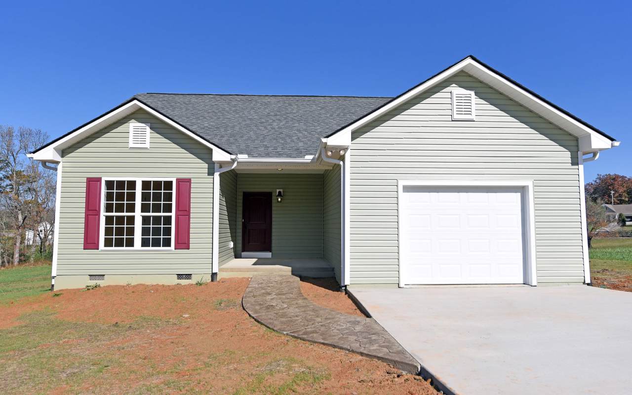 255 Mason Farm Road - Photo 1