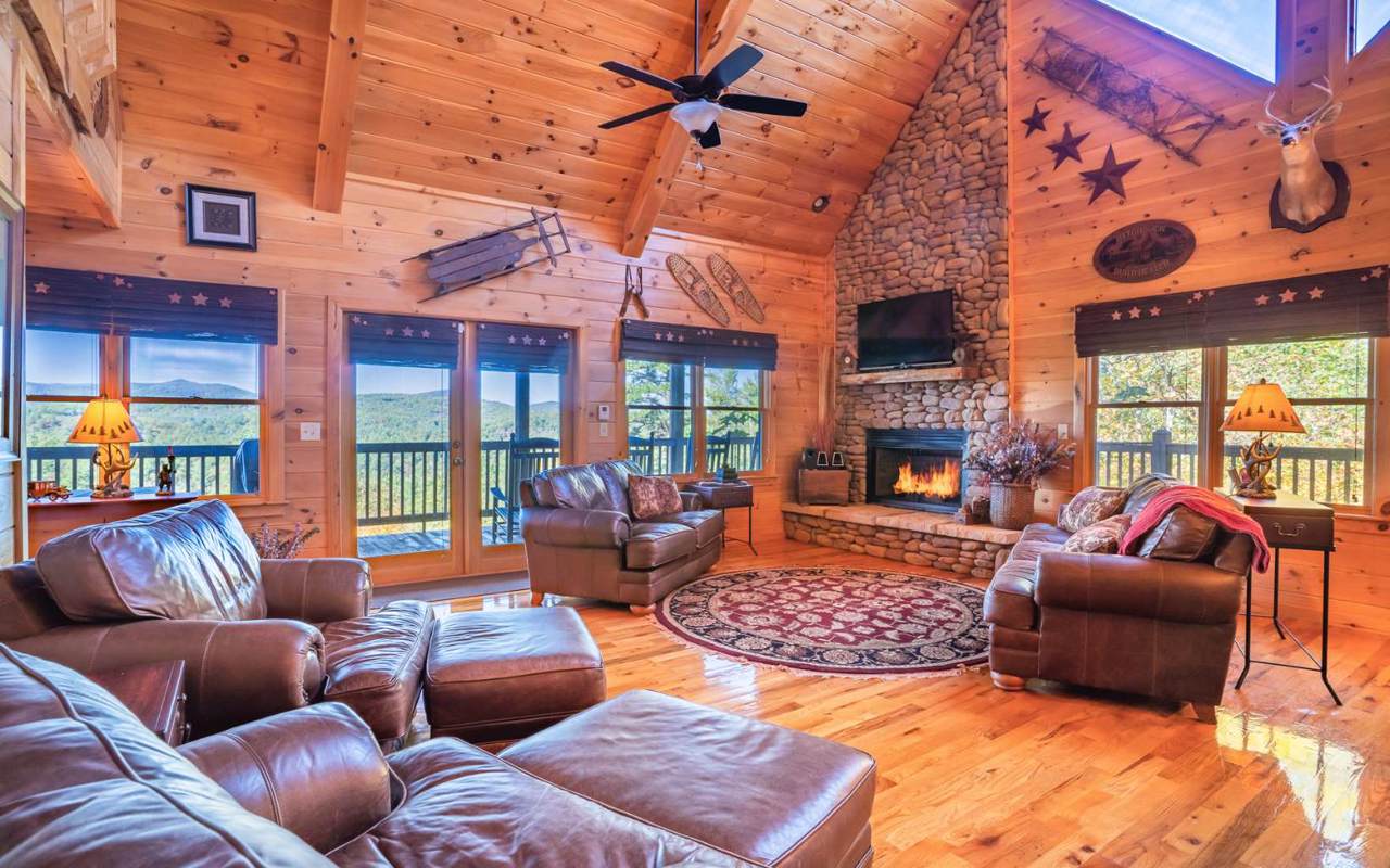 704 Laurel Creek Trail - Photo 1