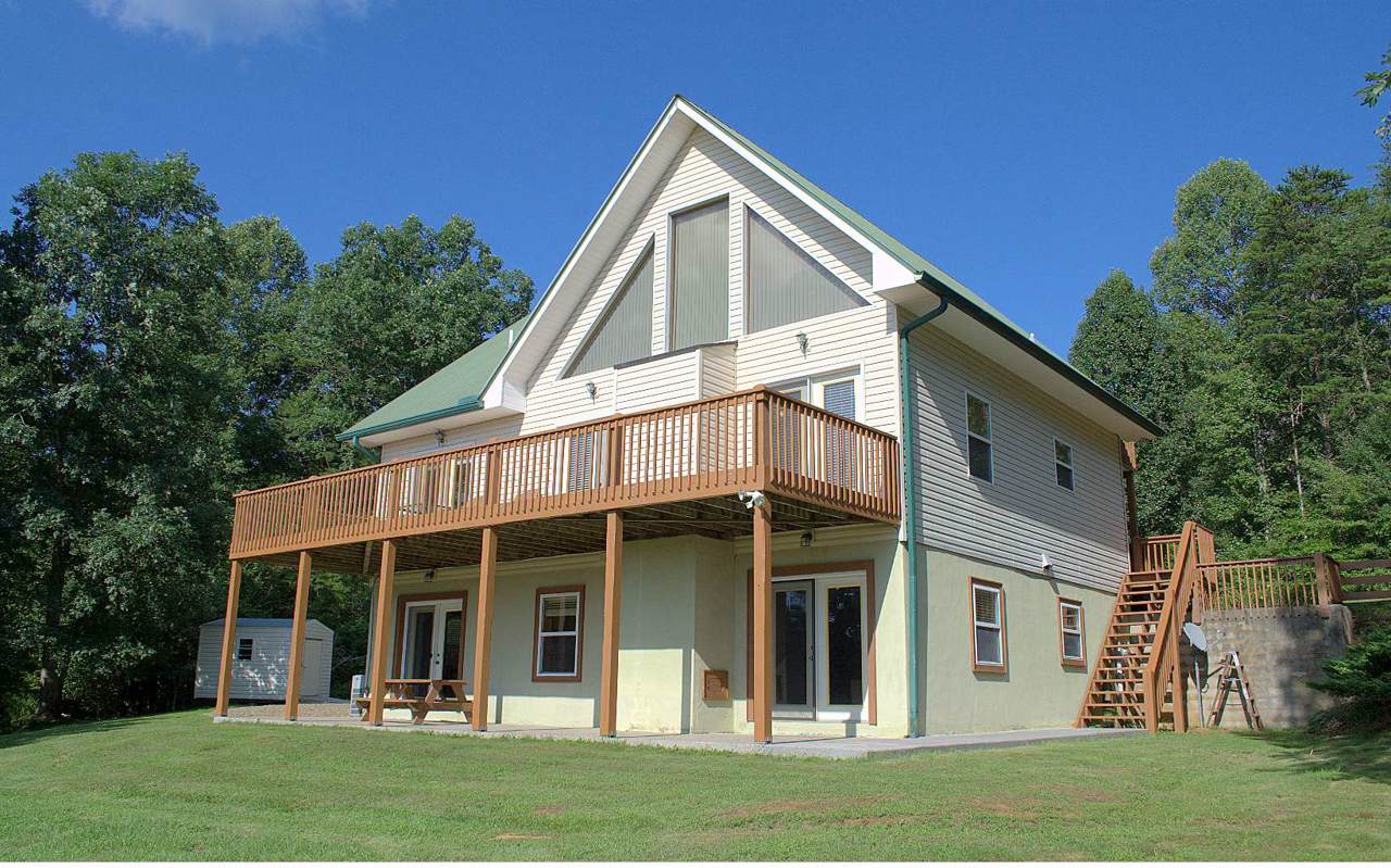 170 Cobb Bluff - Photo 1