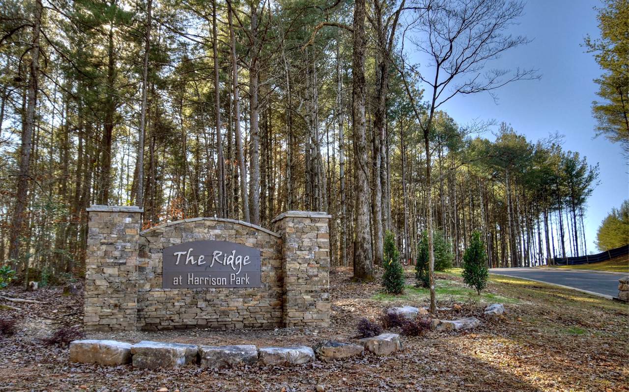 LOT 4 The Ridge - Photo 1 LOT 4 The Ridge - Photo 1