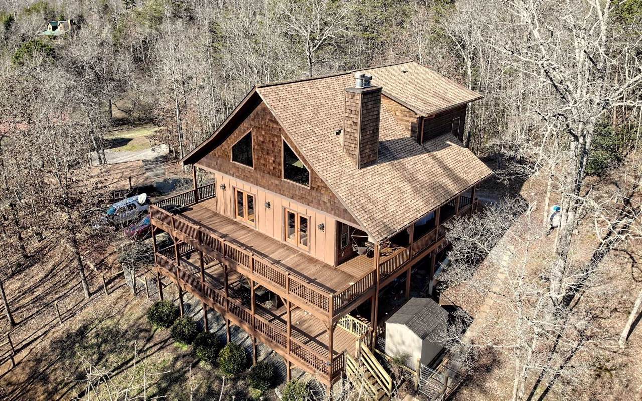 145 River Sound Village - Photo 1