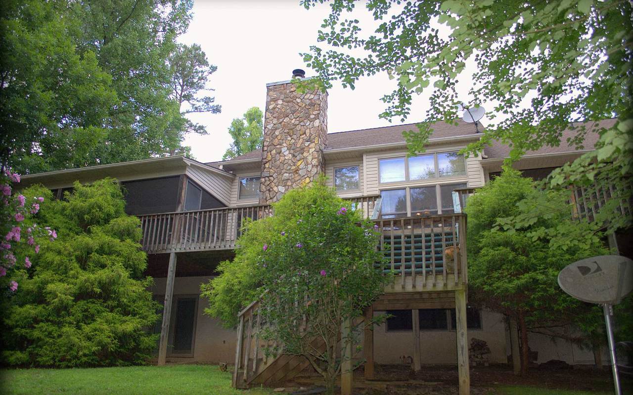 59 Cabin Run - Photo 1