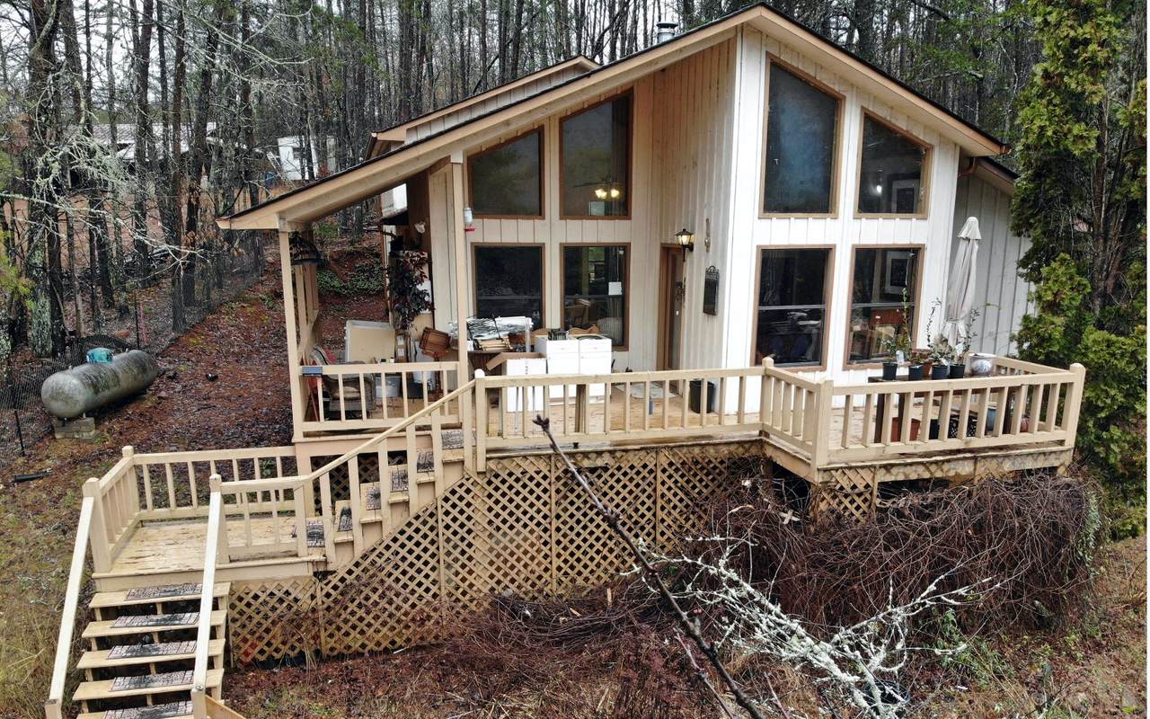 348 Cozy Cove Hollow - Photo 1