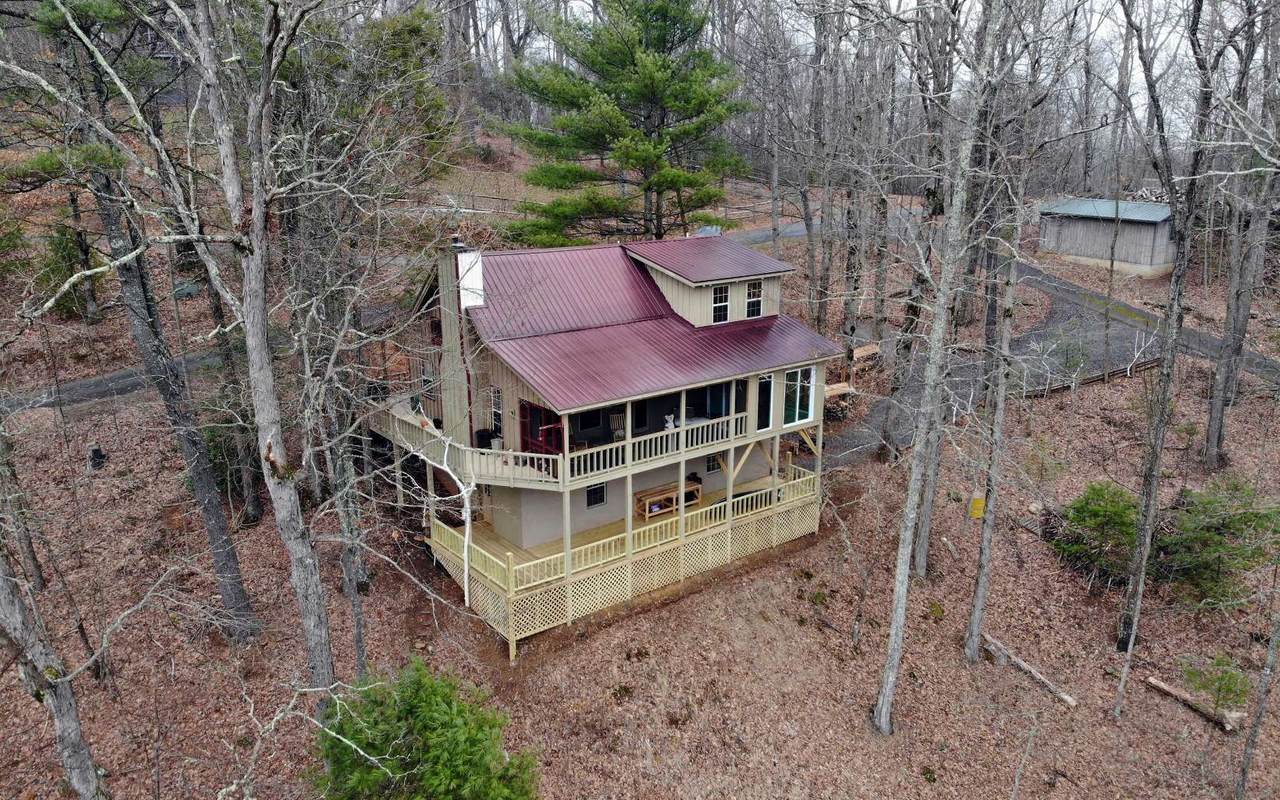 501 Wilson Mountain Road - Photo 1