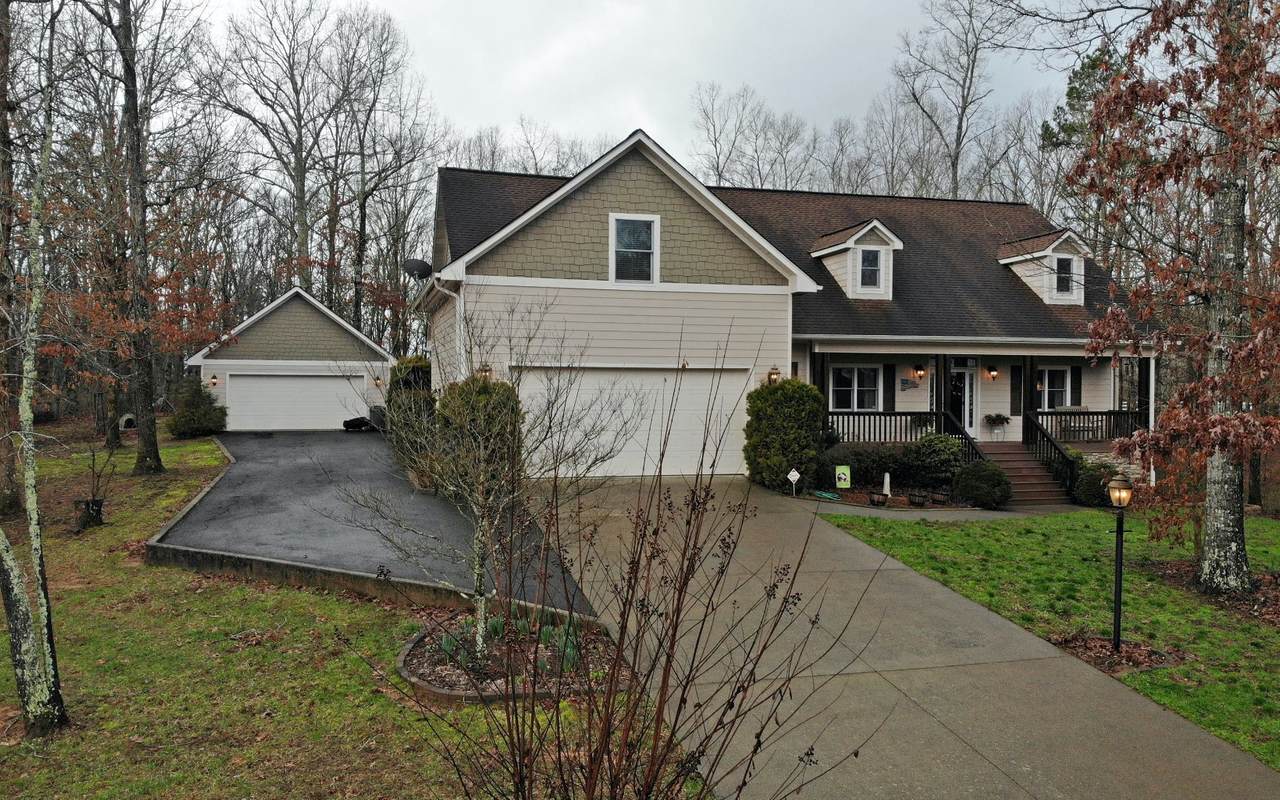 113 Mystic Ridge - Photo 1