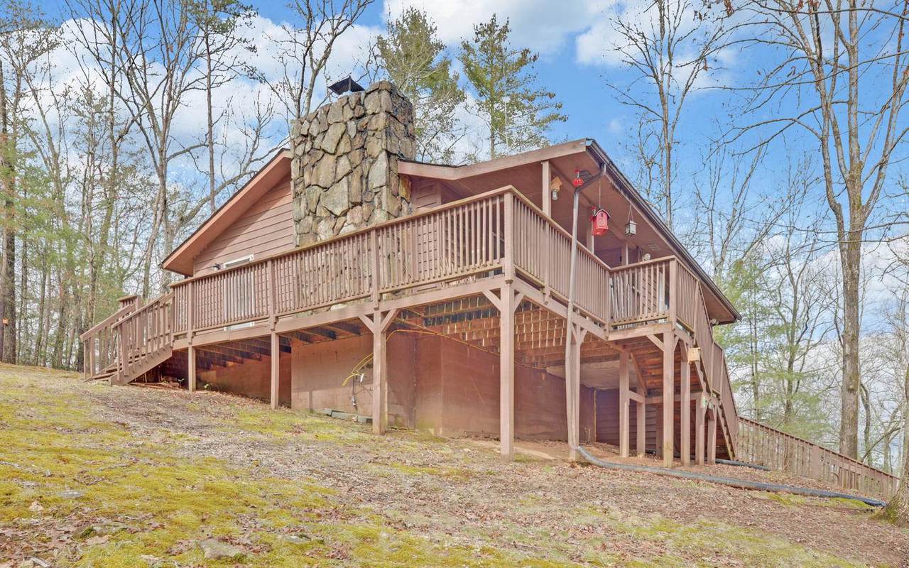 208 Fawnwood Lane - Photo 1