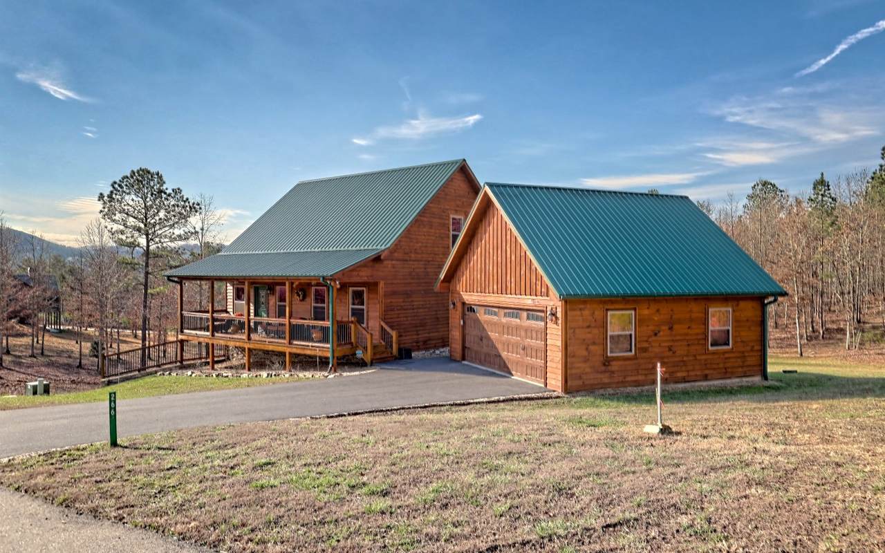 266 Village Loop - Photo 1